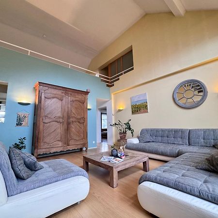 Petit-Réderching Villa Maria المظهر الخارجي الصورة